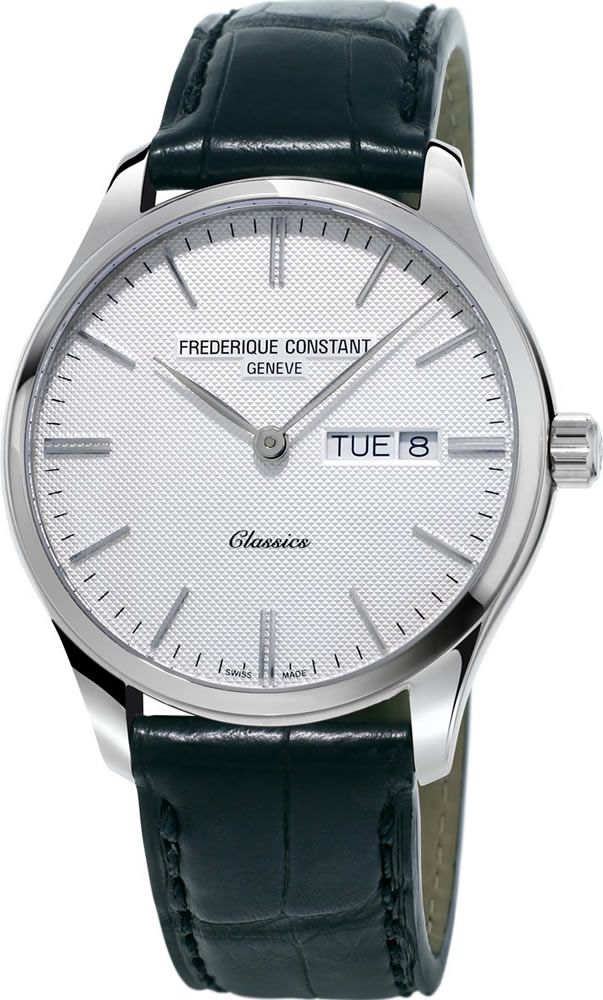 Фото часов Мужские часы Frederique Constant Classics FC-225ST5B6