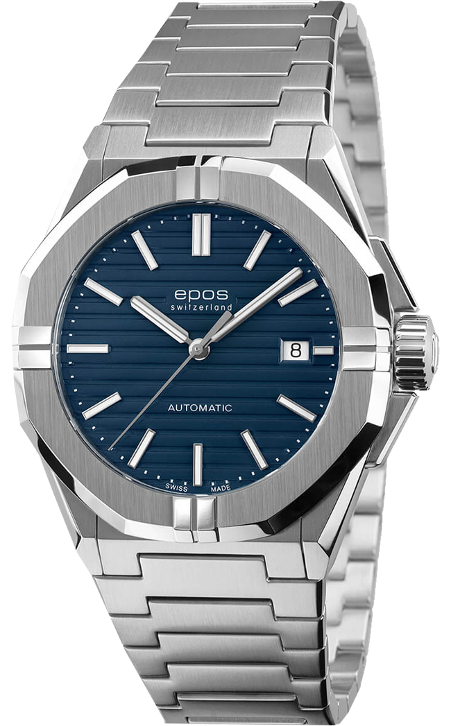 Фото часов Epos Sportive 3506.132.20.16.30