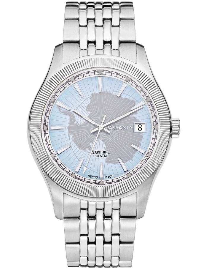 Фото часов Мужские часы Rodania Antarctic 2514648