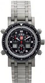 Фото часов Мужские часы CX Swiss Military Watch Delta Force (кварц) (100м) CX1746