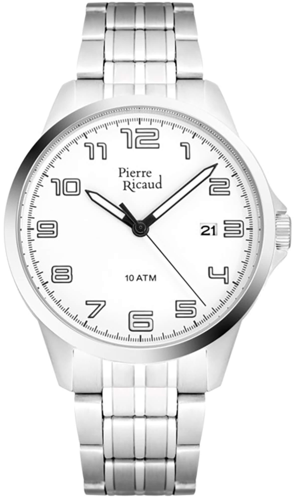 Фото часов Pierre Ricaud												
						P60042.5123Q
