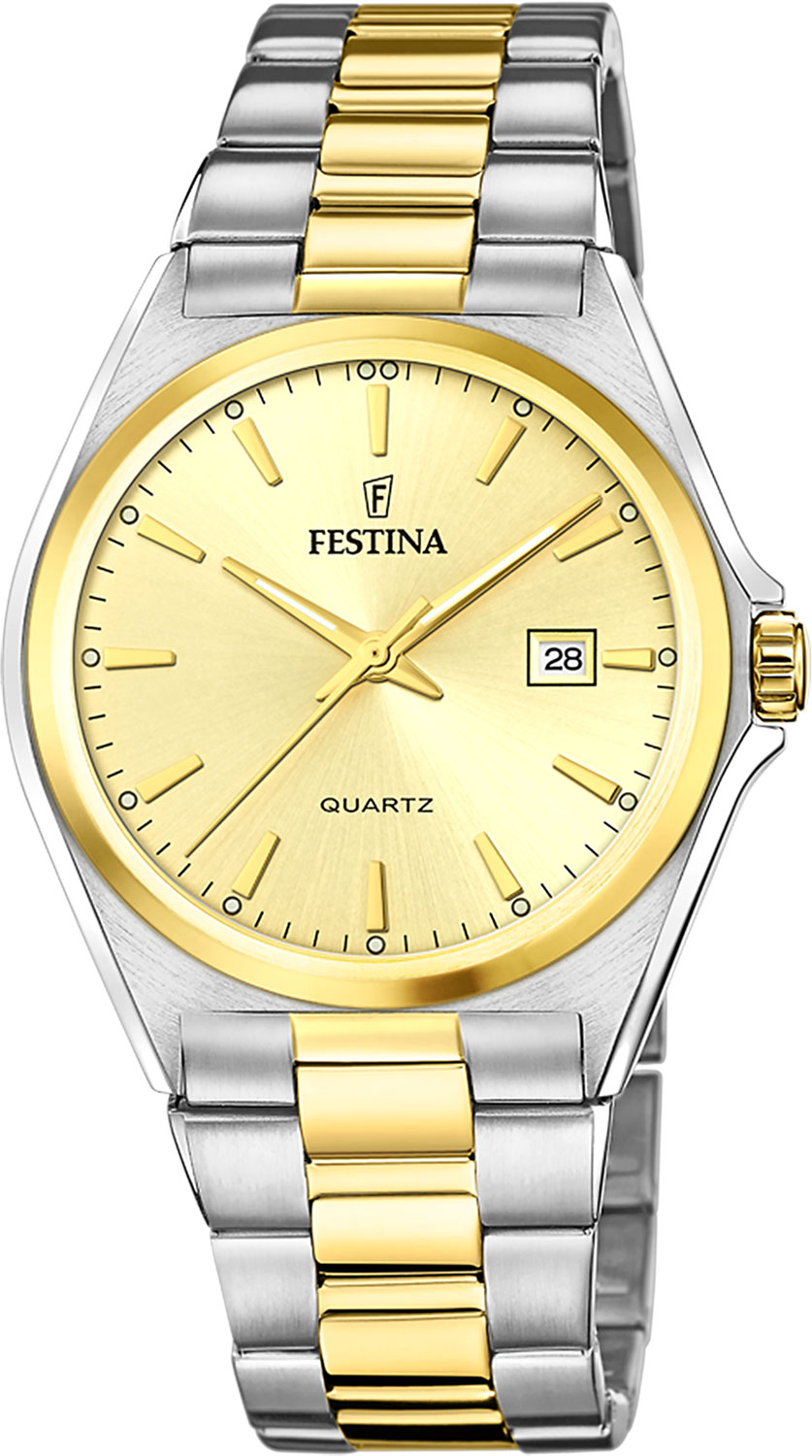 Фото часов Festina												
						F20554/3