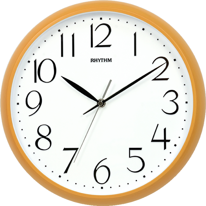 Фото часов Настенные часы Rhythm CMG578NR07