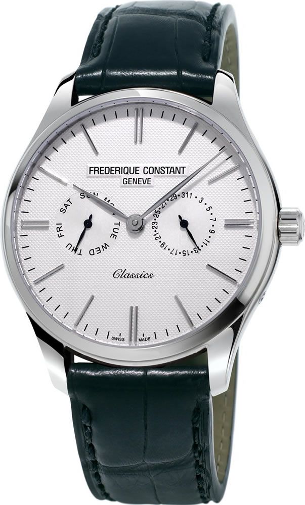 Фото часов Мужские часы Frederique Constant FC-259ST5B6