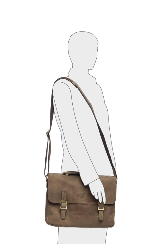 Сумка «Bill» KLONDIKE 1896 KD1040-02 Сумки