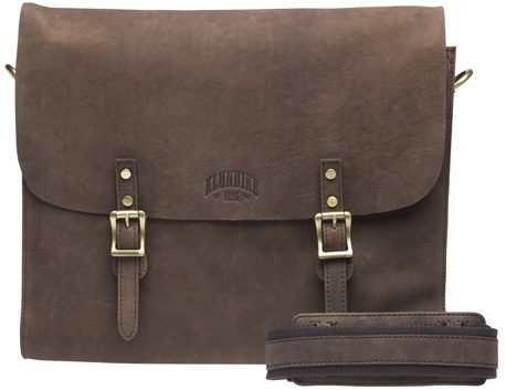 Сумка «Brett» KLONDIKE 1896 KD1038-01 Сумки