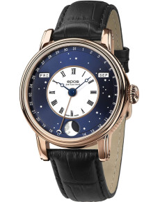 Epos Oeuvre D’Art 3439.322.24.26.25 Наручные часы