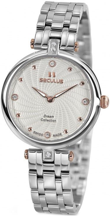 Фото часов Seculus Dream 1706 M SSst D