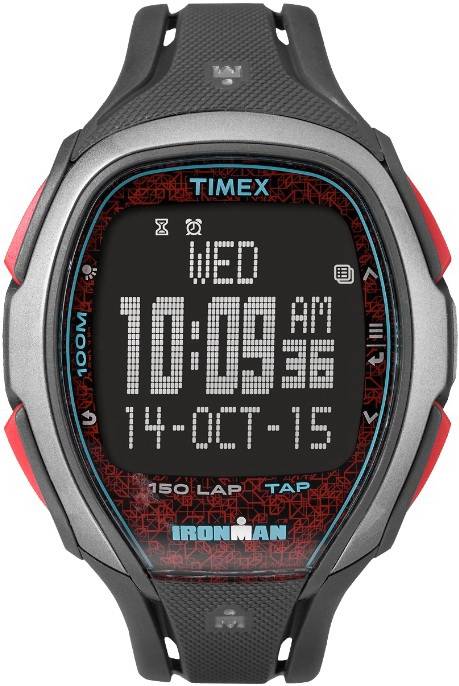 Фото часов Унисекс часы Timex Ironman TW5M08100
