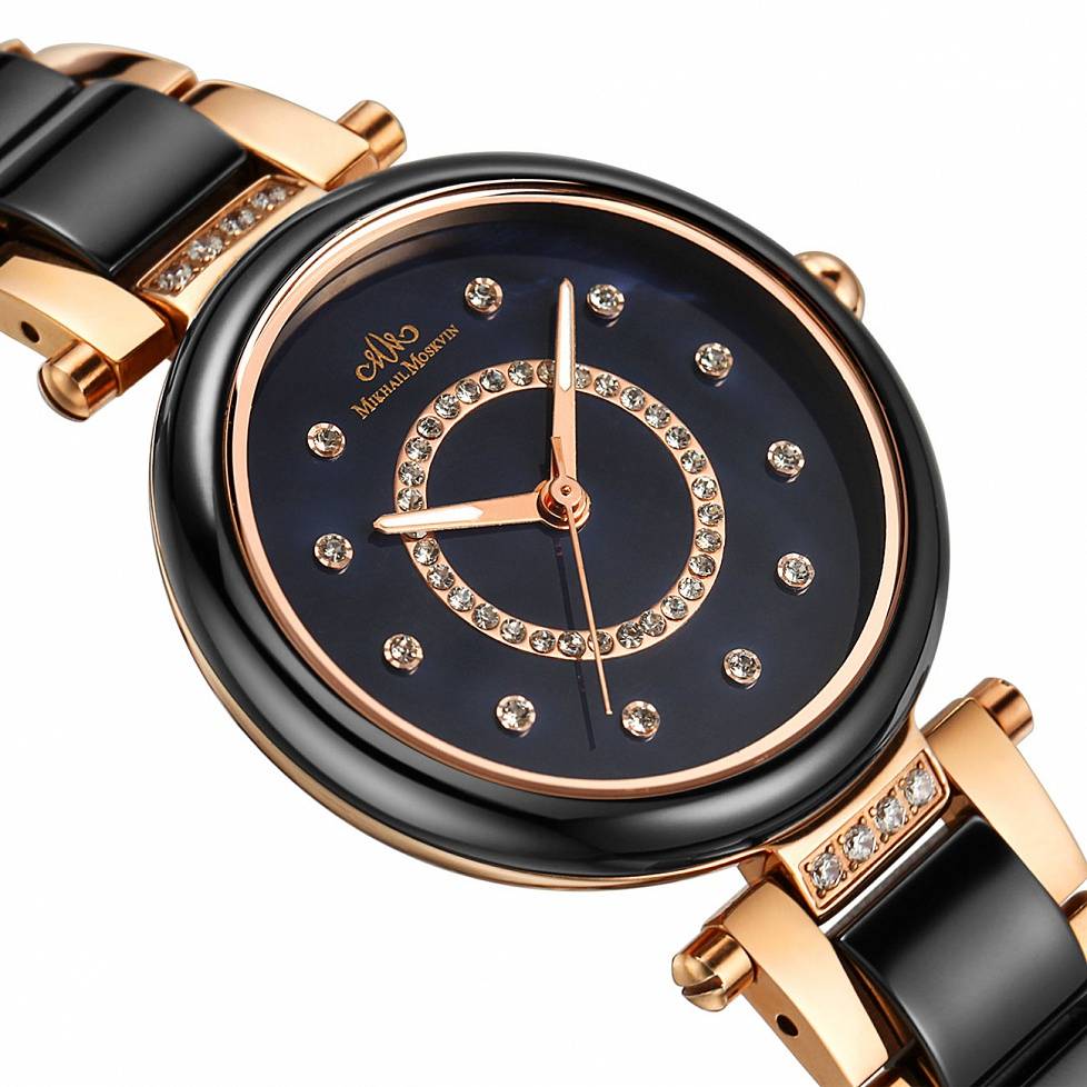 Фото часов Женские часы Mikhail Moskvin Elegance L5005S17B1