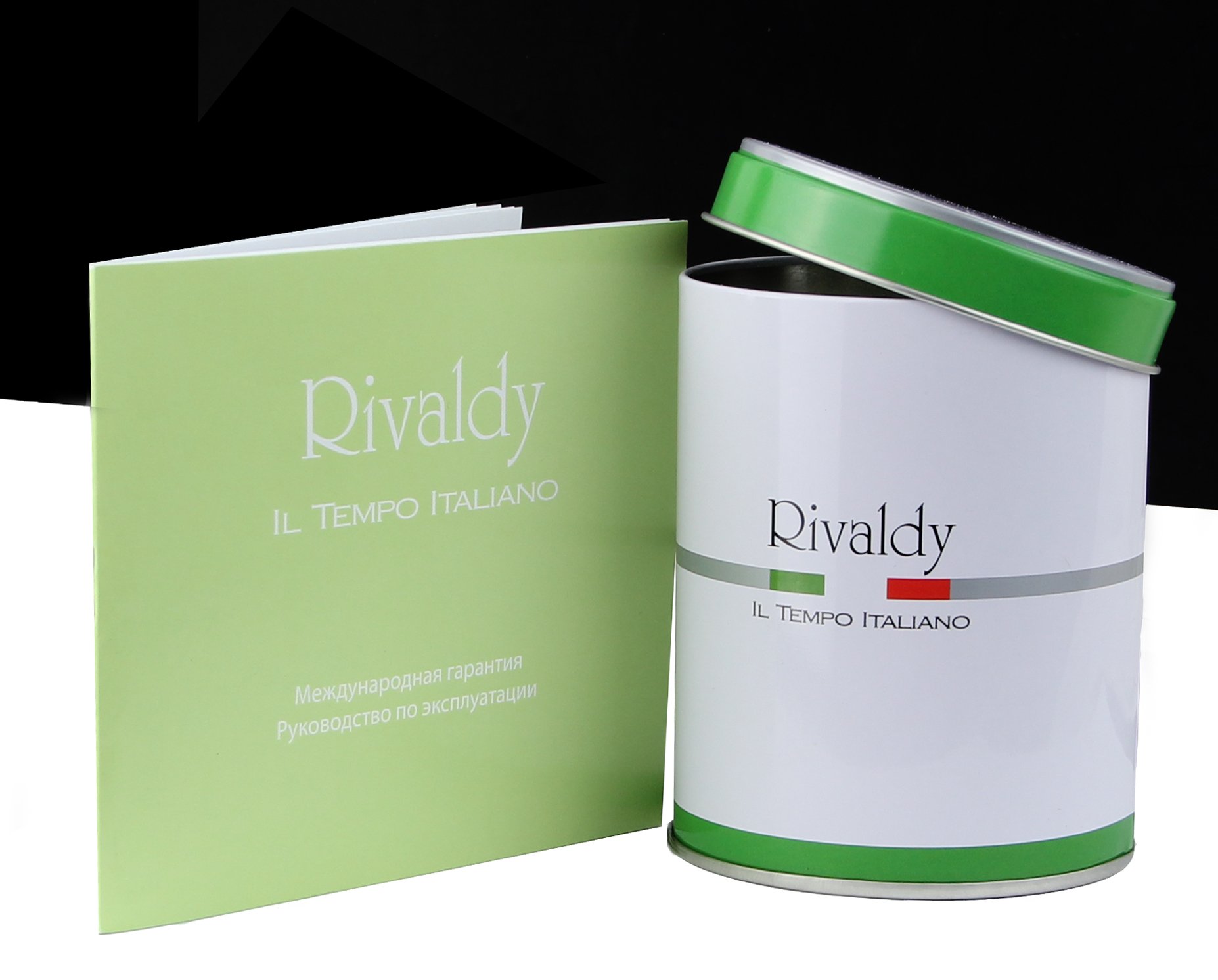 Фото часов Rivaldy Design Collection 1426-660