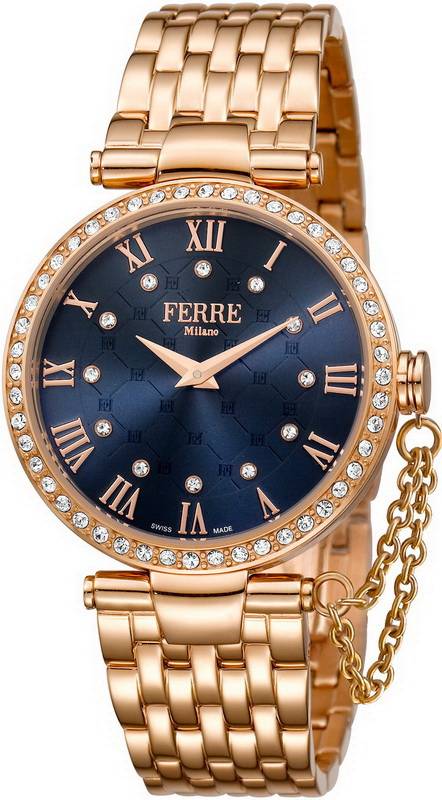 Фото часов Женские часы Ferre Milano Donna Sofia FM1L056M0081