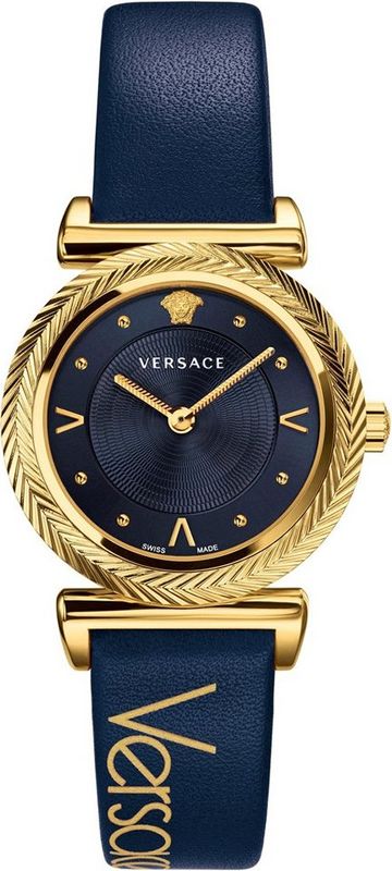 Фото часов Женские часы Versace V-Motif Vintage Logo VERE00218