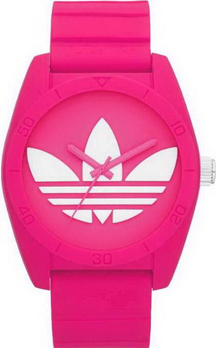 Фото часов Унисекс часы Adidas Santiago ADH6170