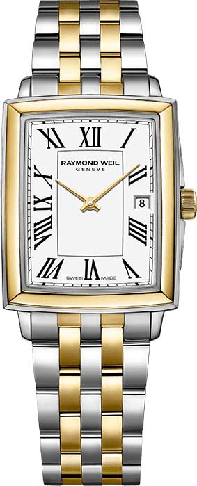 Фото часов Raymond Weil Toccata 5925-STP-00300