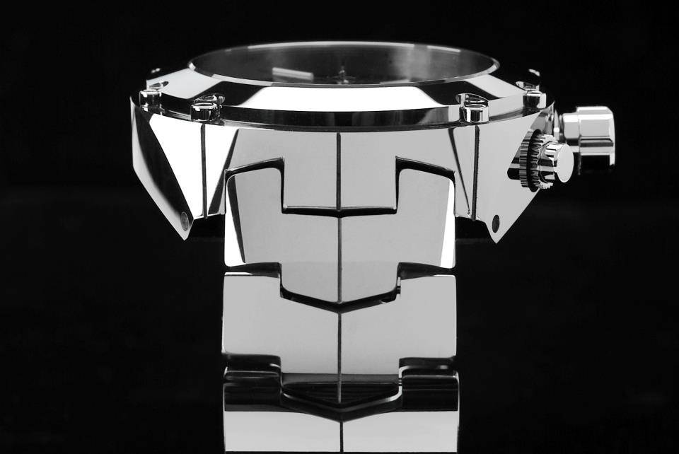 Фото часов Мужские часы Android Automatic AD621AK