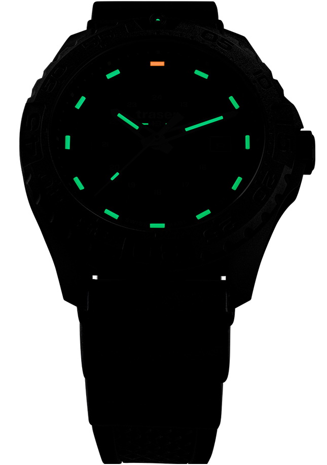 Фото часов Мужские часы Traser P96 OdP Evolution Grey 109051