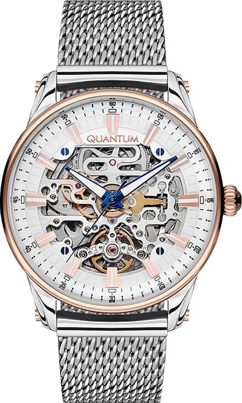 Фото часов Мужские часы Quantum Q - Master QMG668.530