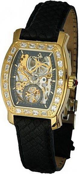 Фото часов Женские часы Le Chic Enigme CL 0413 G