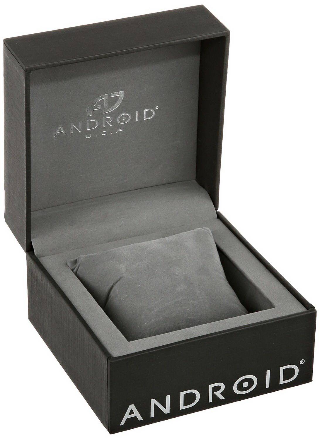 Фото часов Мужские часы Android Automatic AD800AK