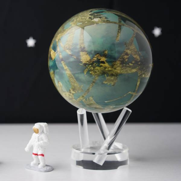 Фото часов Mova Globe MG-45-TITAN