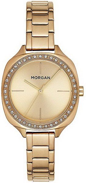 Фото часов Женские часы Morgan Classic MG 003S/1EMM