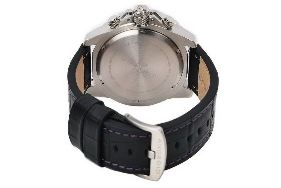 Фото часов Мужские часы Android Quartz AD642APU-ucenka