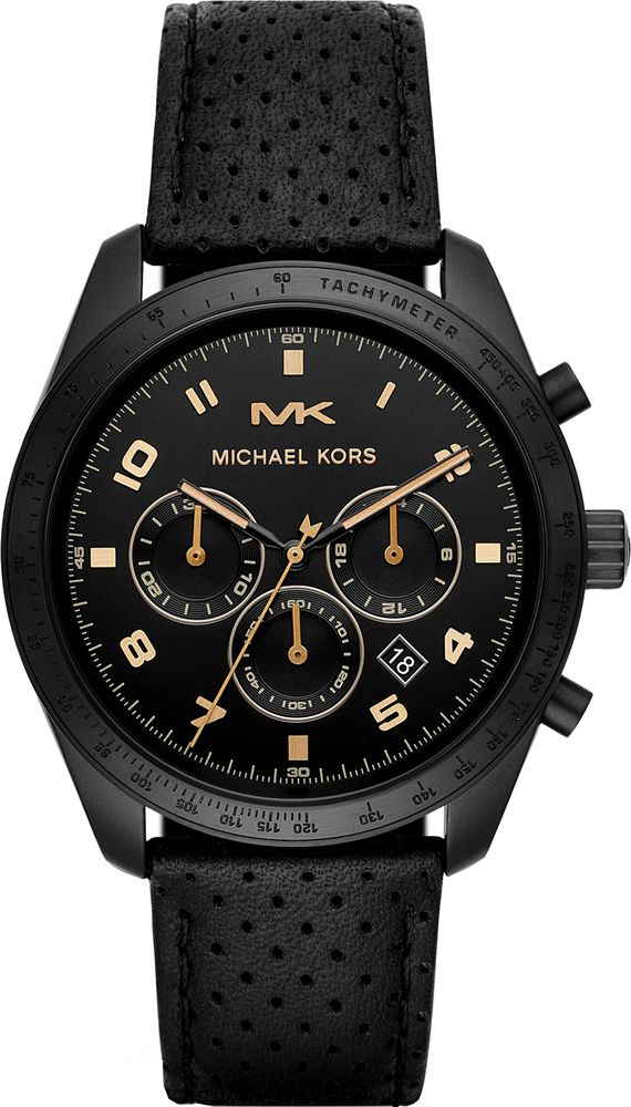 Фото часов Мужские часы Michael Kors Keaton MK8705