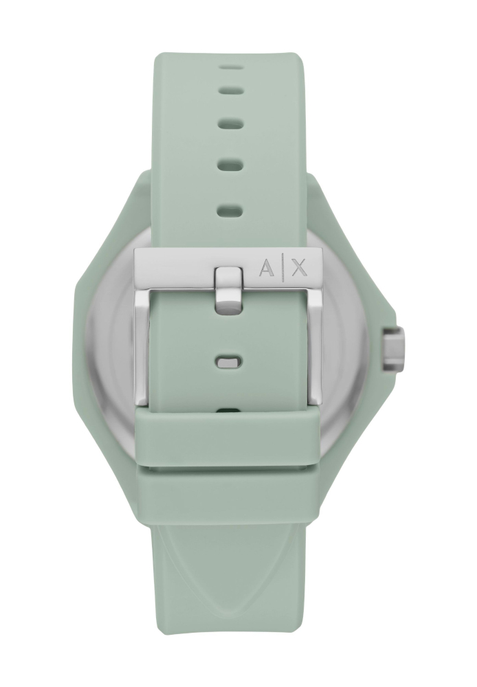 Фото часов Armani Exchange						
												
						AX4605