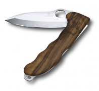 Нож охотника Hunter Pro Wood VICTORINOX 0.9411.M63 Мультитулы и ножи