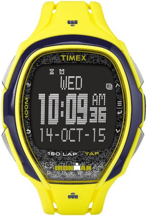 Фото часов Унисекс часы Timex Ironman TW5M08300