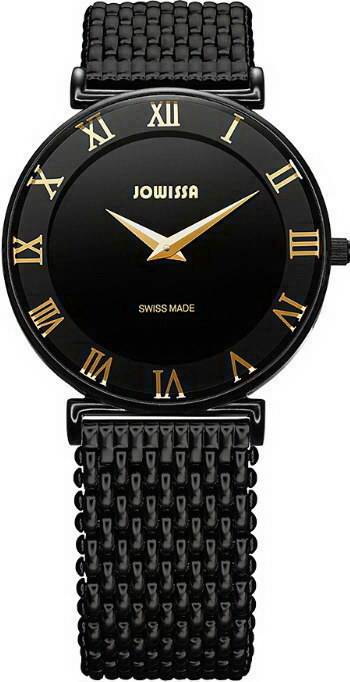 Фото часов Унисекс часы Jowissa Roma J2.170.L