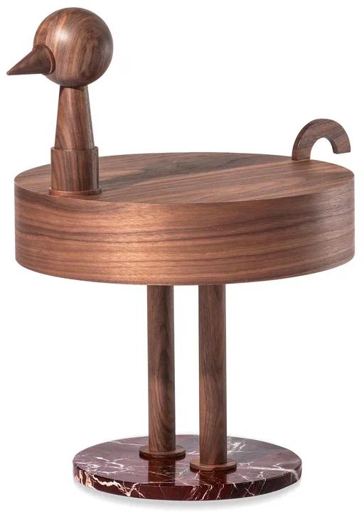 Фото часов Тумба Nomon Home RARA AVIS RA2NRO