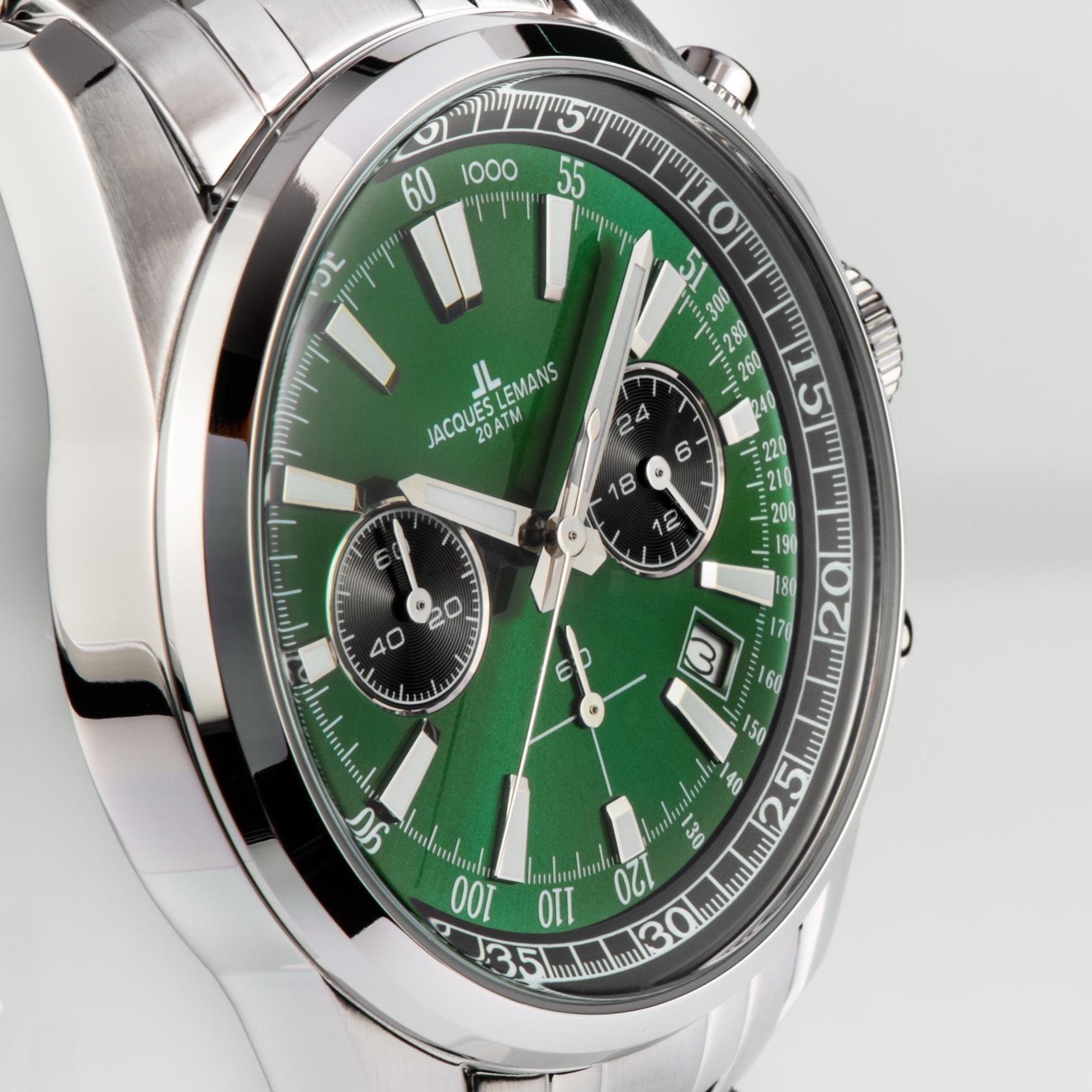 Фото часов Jacques Lemans						
												
						1-2117ZD