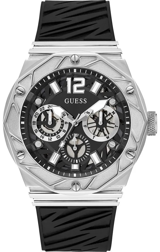 Фото часов Guess						
												
						GW0634G1