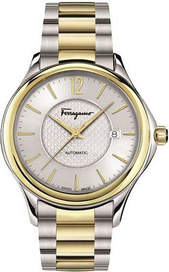Фото часов Мужские часы Salvatore Ferragamo Ferragamo Time FFT04 0016