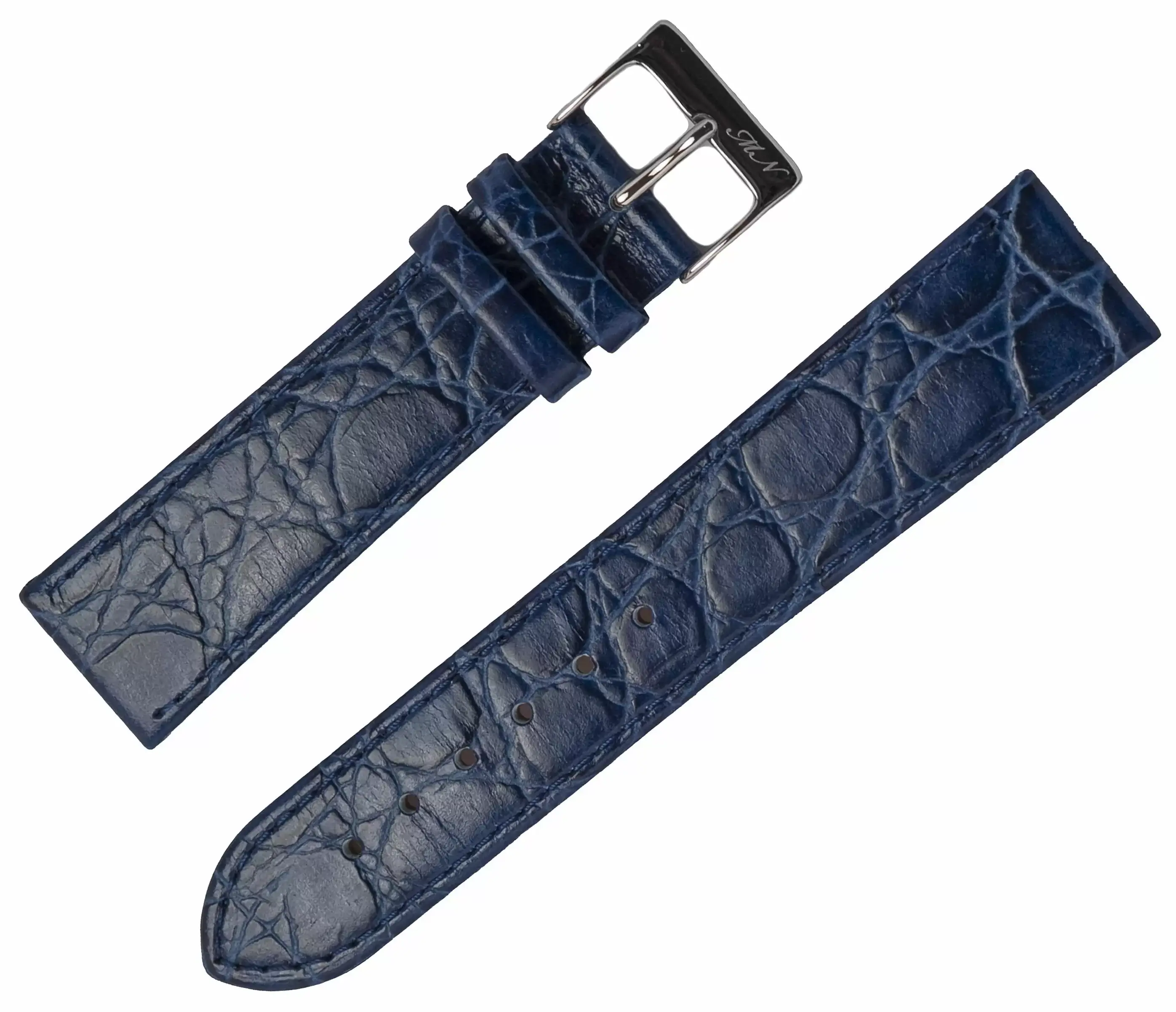 Ремень для часов Mario Notti S-30-20-3 Ремешки и браслеты для часов