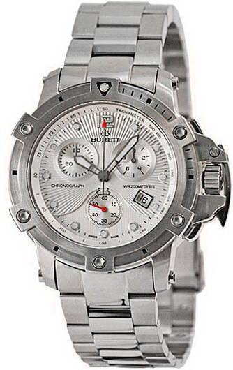 Фото часов Мужские часы Burett Vantage B 4205 NSSA