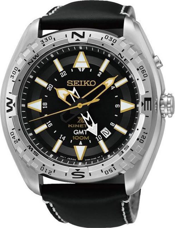 Интернет Магазин Мужские Часы Seiko