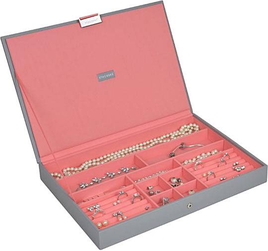 LC Designs Stackers LCD-73660 Шкатулки для часов и украшений