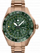 Aviator Airacobra GMTV.1.37.2.309.5 Наручные часы