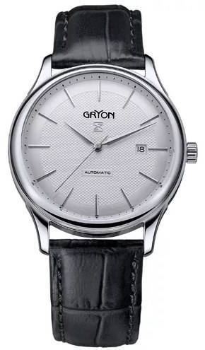 Фото часов Мужские часы Gryon Classic G 253.11.33