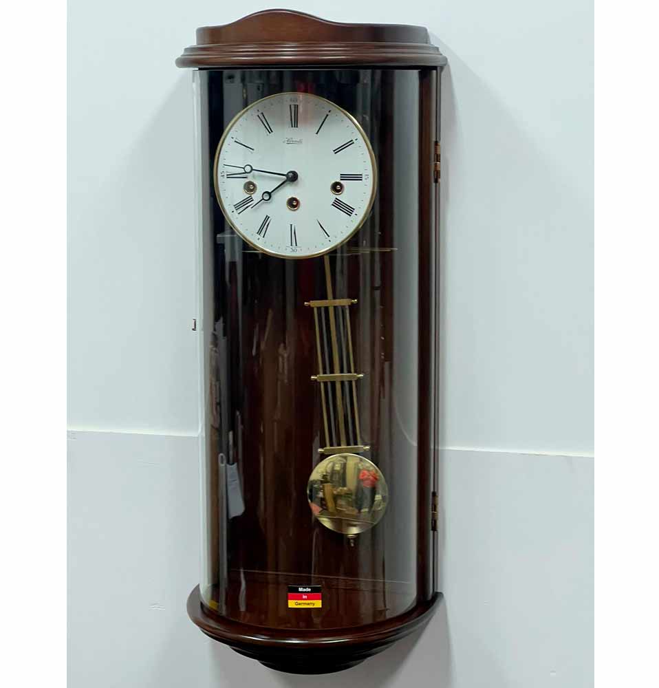 Фото часов Настенные механические часы Hermle 70851-030341