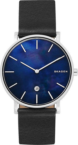 Фото часов Мужские часы Skagen Hagen Slim SKW6471