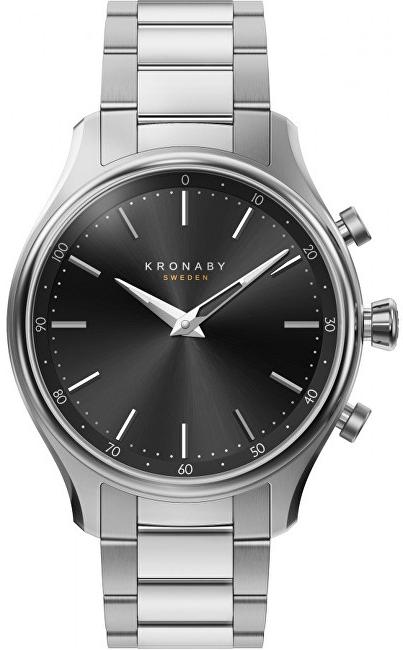 Фото часов Унисекс часы Kronaby Sekel A1000-2750
