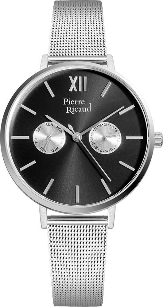Фото часов Женские часы Pierre Ricaud Bracelet P22110.5164QF