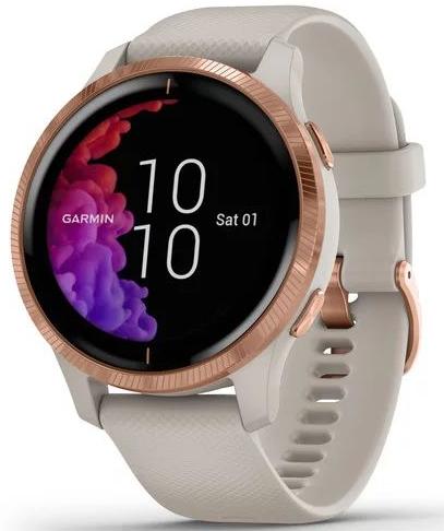 Фото часов Garmin Venu 010-02173-23