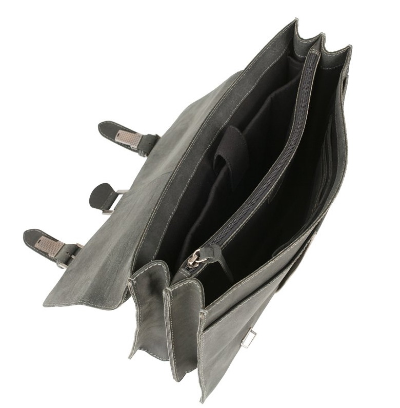 Портфель Native KLONDIKE 1896 KD1132-01 Портфели