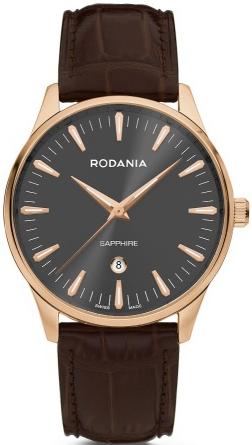 Фото часов Мужские часы Rodania Zermatt 2514136