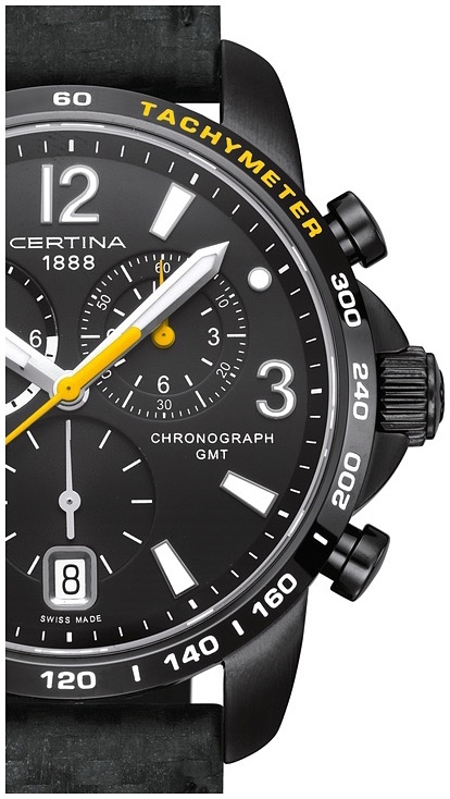 Фото часов Часы Certina DS Podium C0016391605701